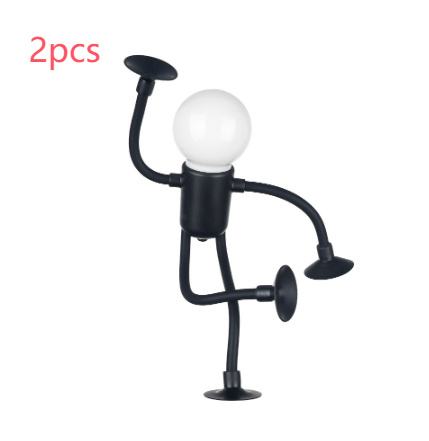 Changeable Shape Funny Sportsman Night Light 9 Changeable Shape Funny Sportsman Night Light - Image 9