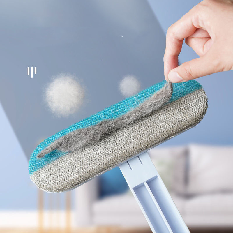4 In 1 Multifunctional Pet Hair Removal Brush 9 4 In 1 Multifunctional Pet Hair Removal Brush - Image 9