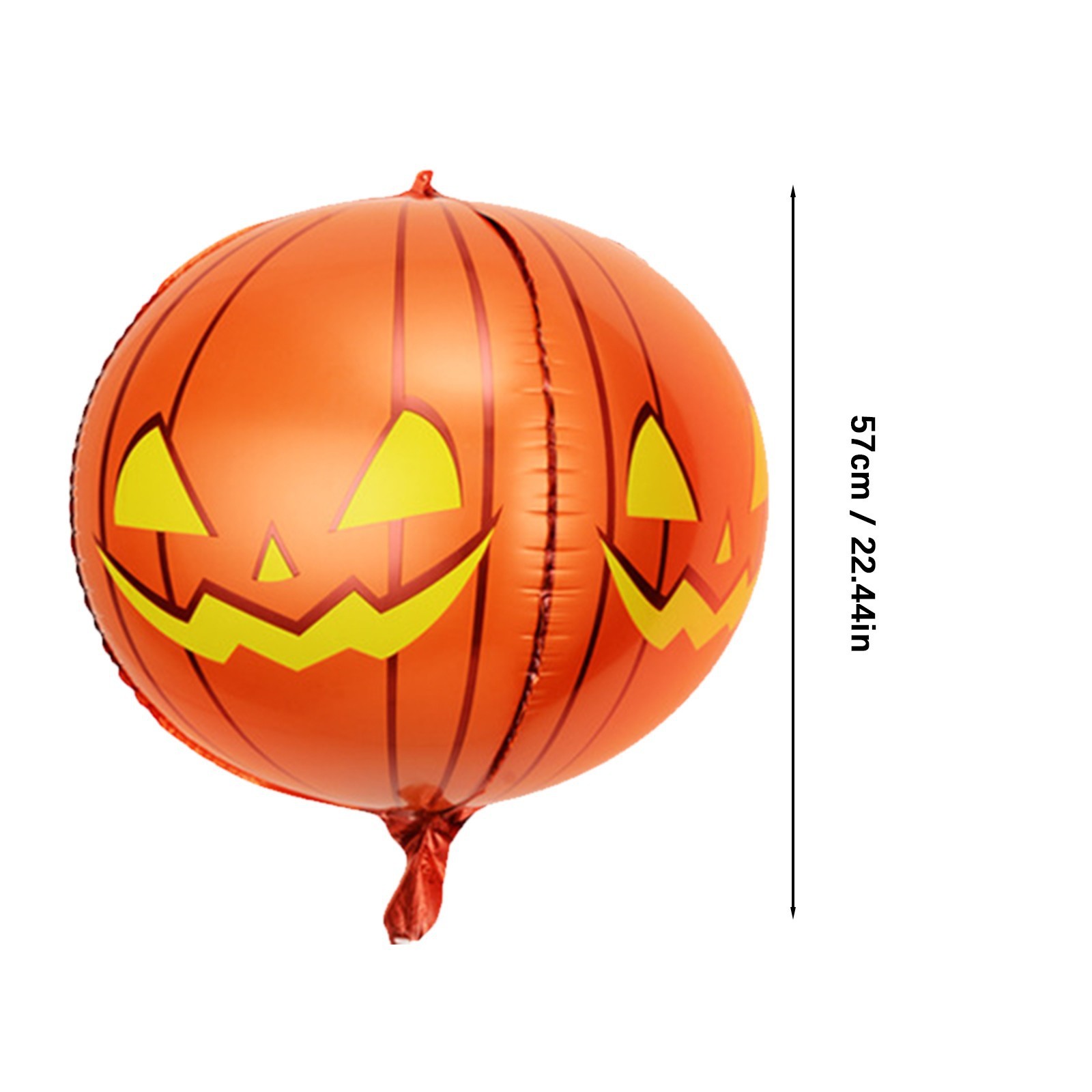 Halloween Eyeball Balloon Halloween Inflatable 4 Halloween Eyeball Balloon Halloween Inflatable - Image 4