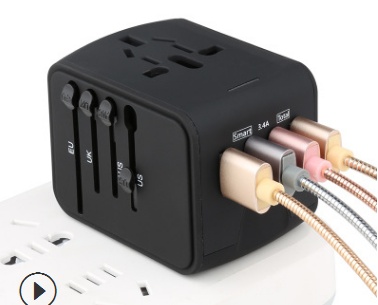 Multi-function Socket 6 Multi-function Socket - Image 6