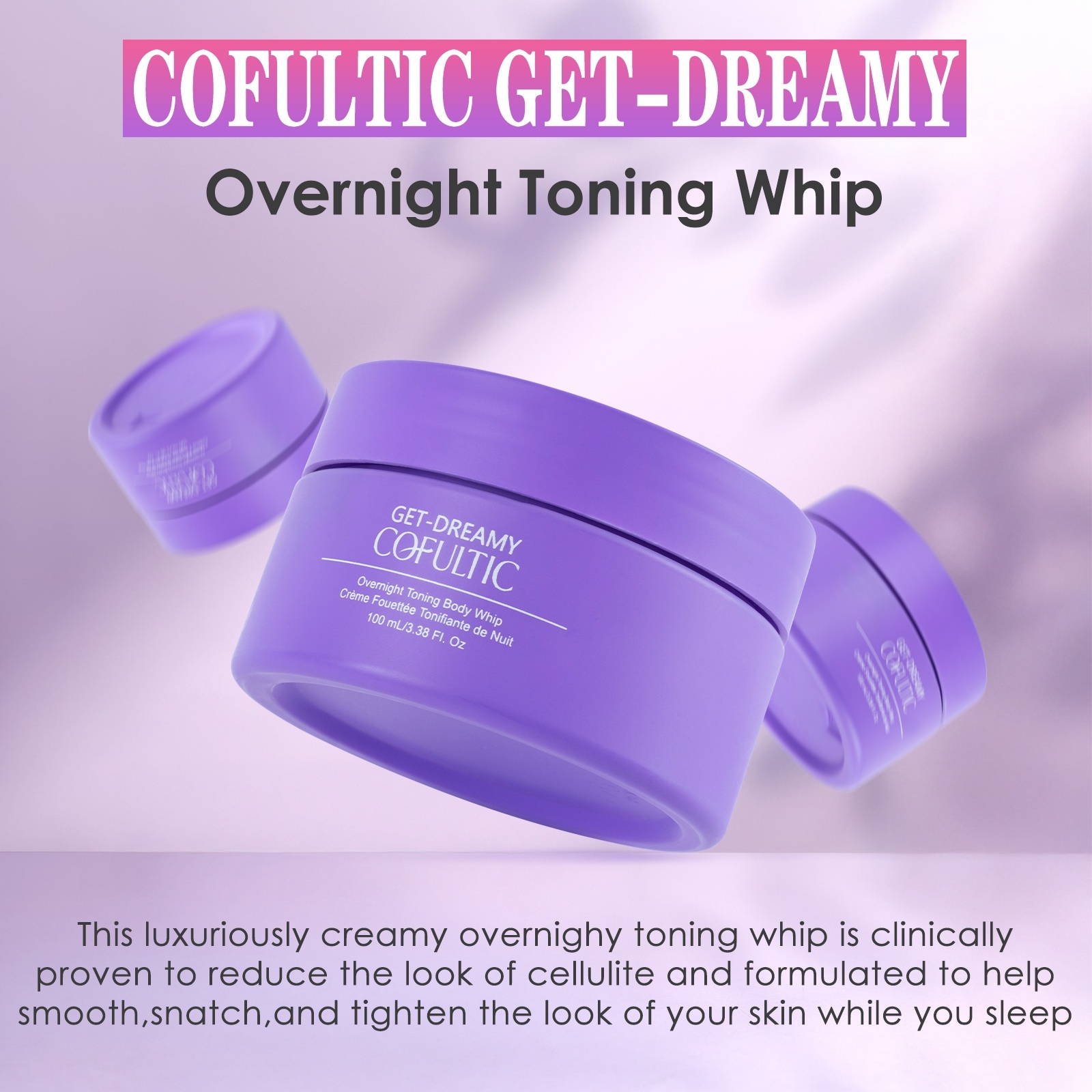 Night time Skin Tightening Cream For Wrinkles 8 Night time Skin Tightening Cream For Wrinkles - Image 8