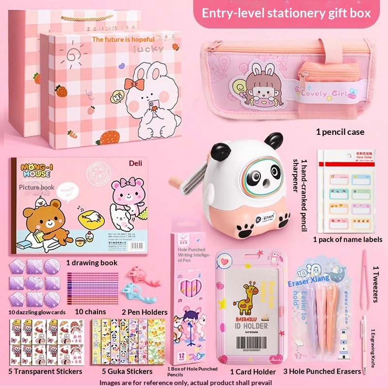 Back-to-School Season Reward Gift Stationery Set 3 Back-to-School Season Reward Gift Stationery Set - Image 3