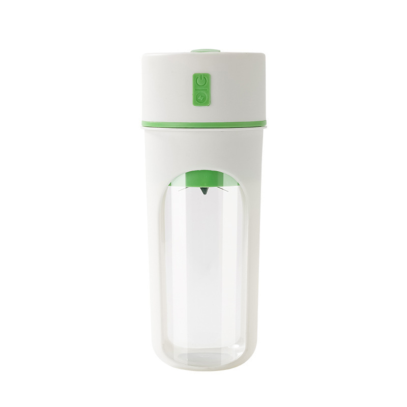 USB Charging Wireless Electric Juicer 3 USB Charging Wireless Electric Juicer - Image 3