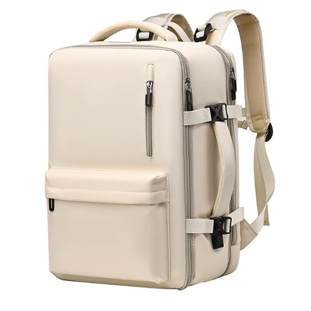 Travel Bag Backpack For Travelling 3 Travel Bag Backpack For Travelling - Image 3