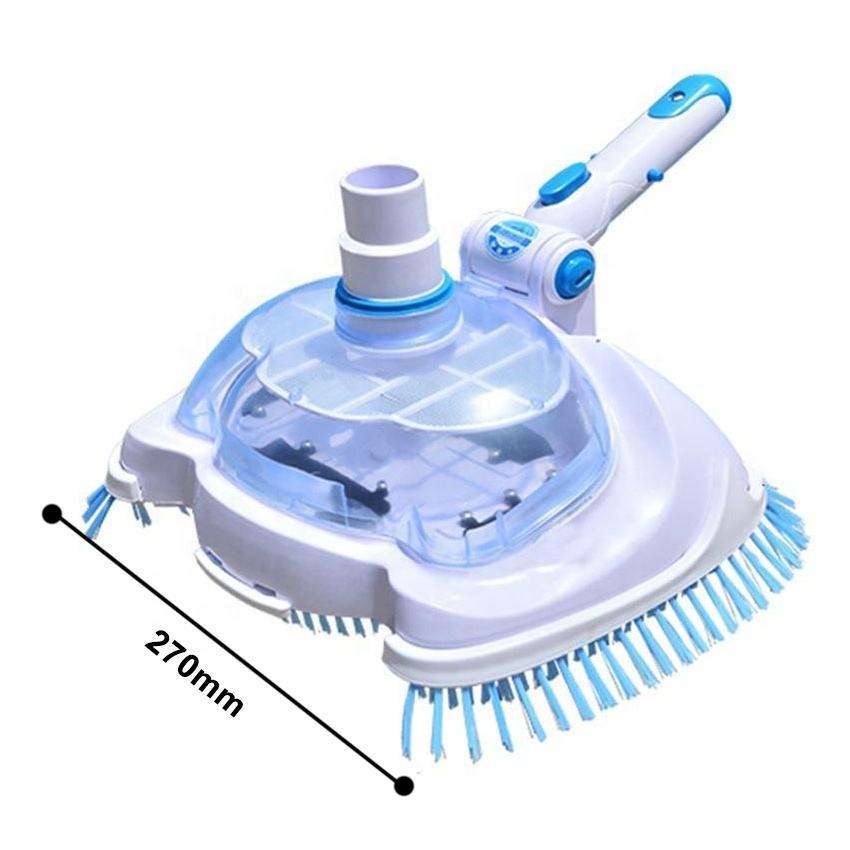 Swimming Pool Manual Cleaning And Maintenance Tools 9 Swimming Pool Manual Cleaning And Maintenance Tools - Image 9