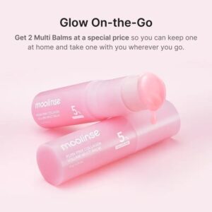 Collagen Moisturizing Cream - Hydrating Face Cream