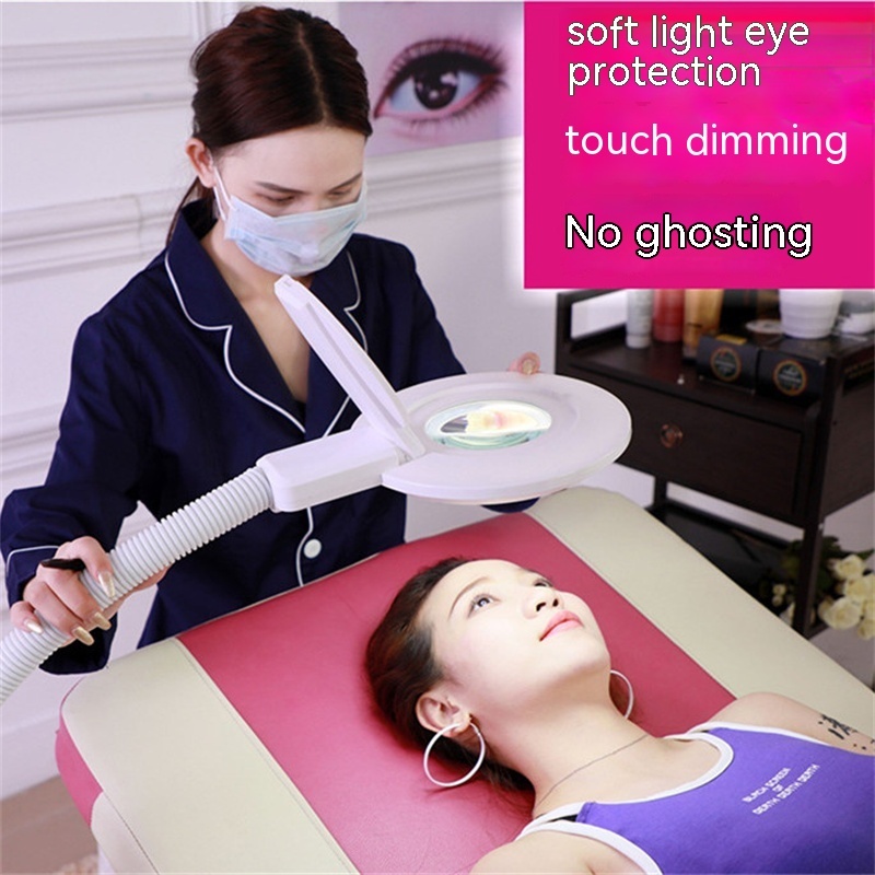 Touch Screen Dimmable Beauty Light LED Cold Light 4 Touch Screen Dimmable Beauty Light LED Cold Light - Image 4