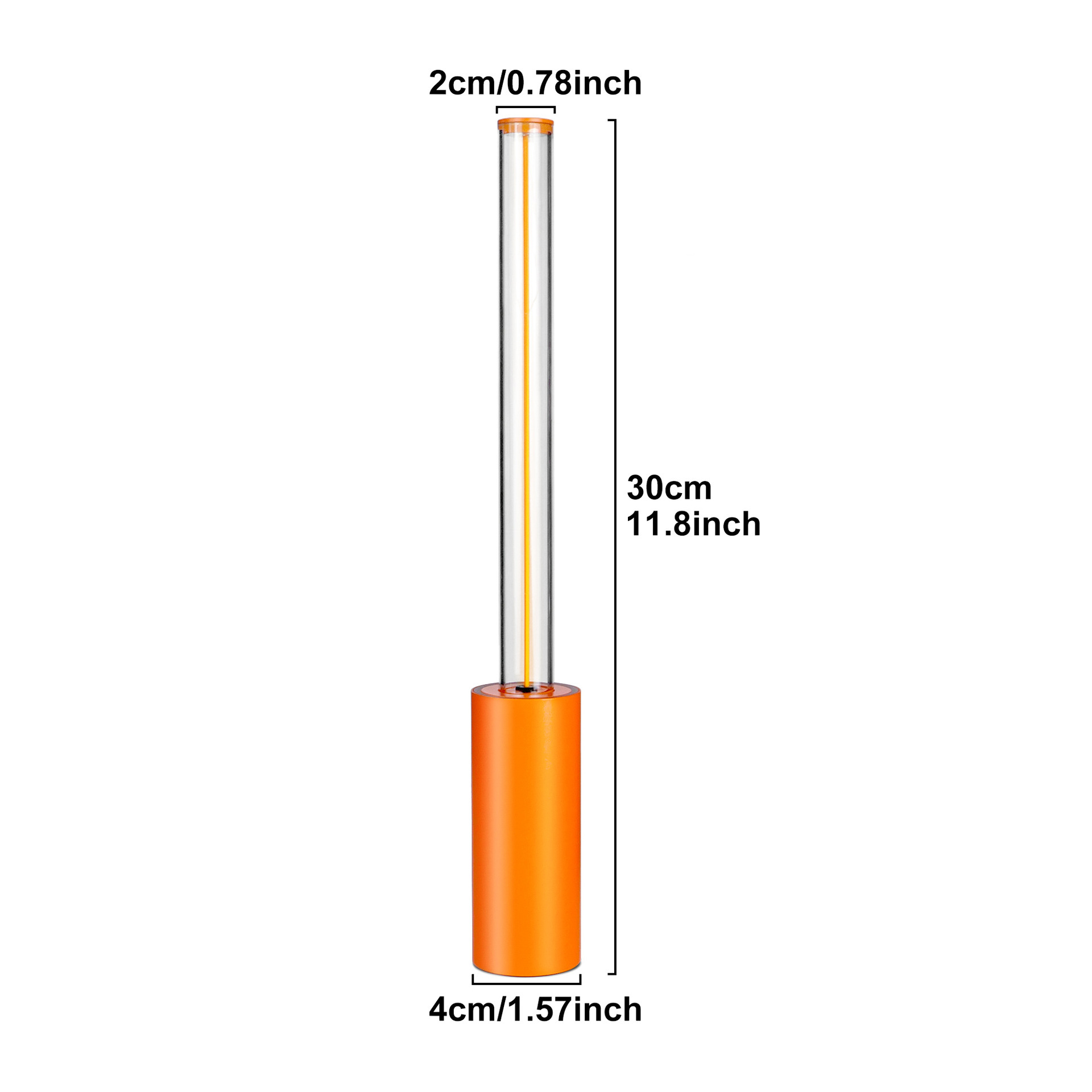 Rechargeable Bedroom Small Night Lamp 9 Rechargeable Bedroom Small Night Lamp - Image 9