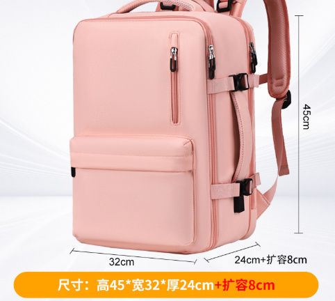 Travel Bag Backpack For Travelling 5 Travel Bag Backpack For Travelling - Image 5