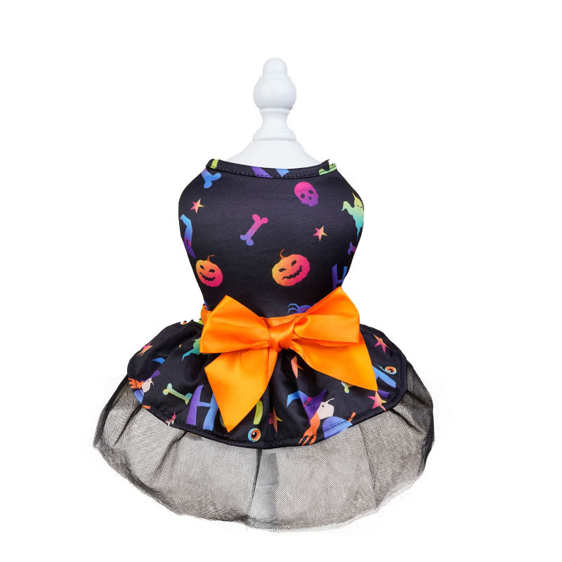 Pet Dog Halloween Clothes 5 Pet Dog Halloween Clothes - Image 5