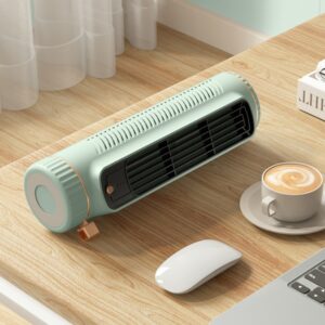 Multi-Functional Adjustable Standing Table Fan