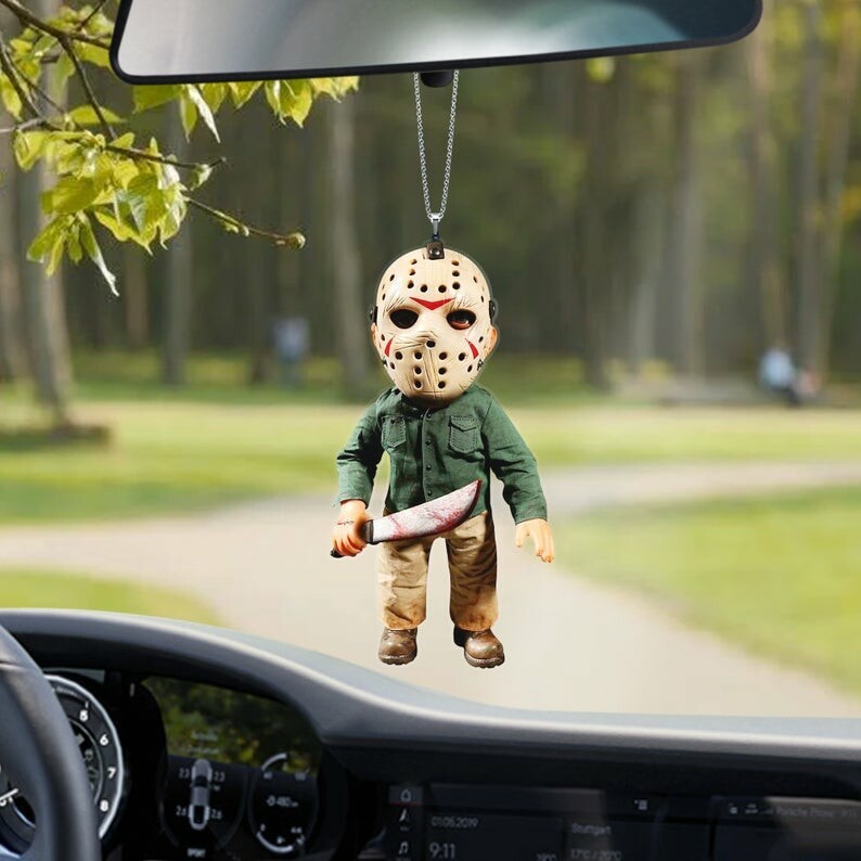 Independent Station Halloween Ornaments 4 Independent Station Halloween Ornaments - Image 4