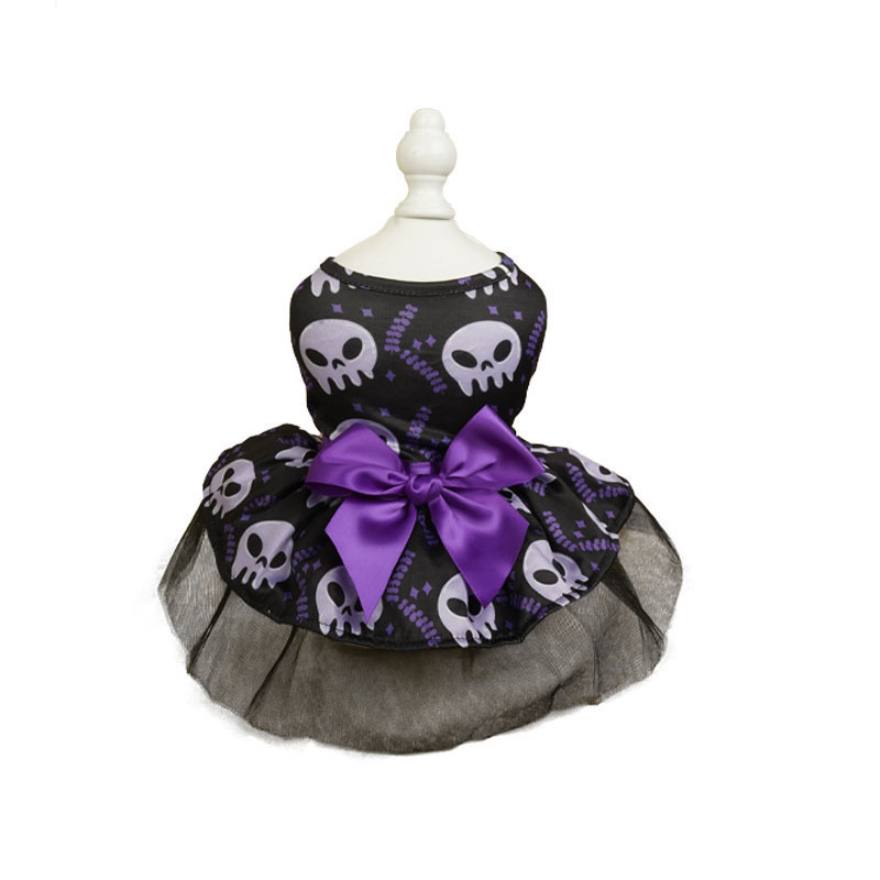 Pet Dog Halloween Clothes 3 Pet Dog Halloween Clothes - Image 3
