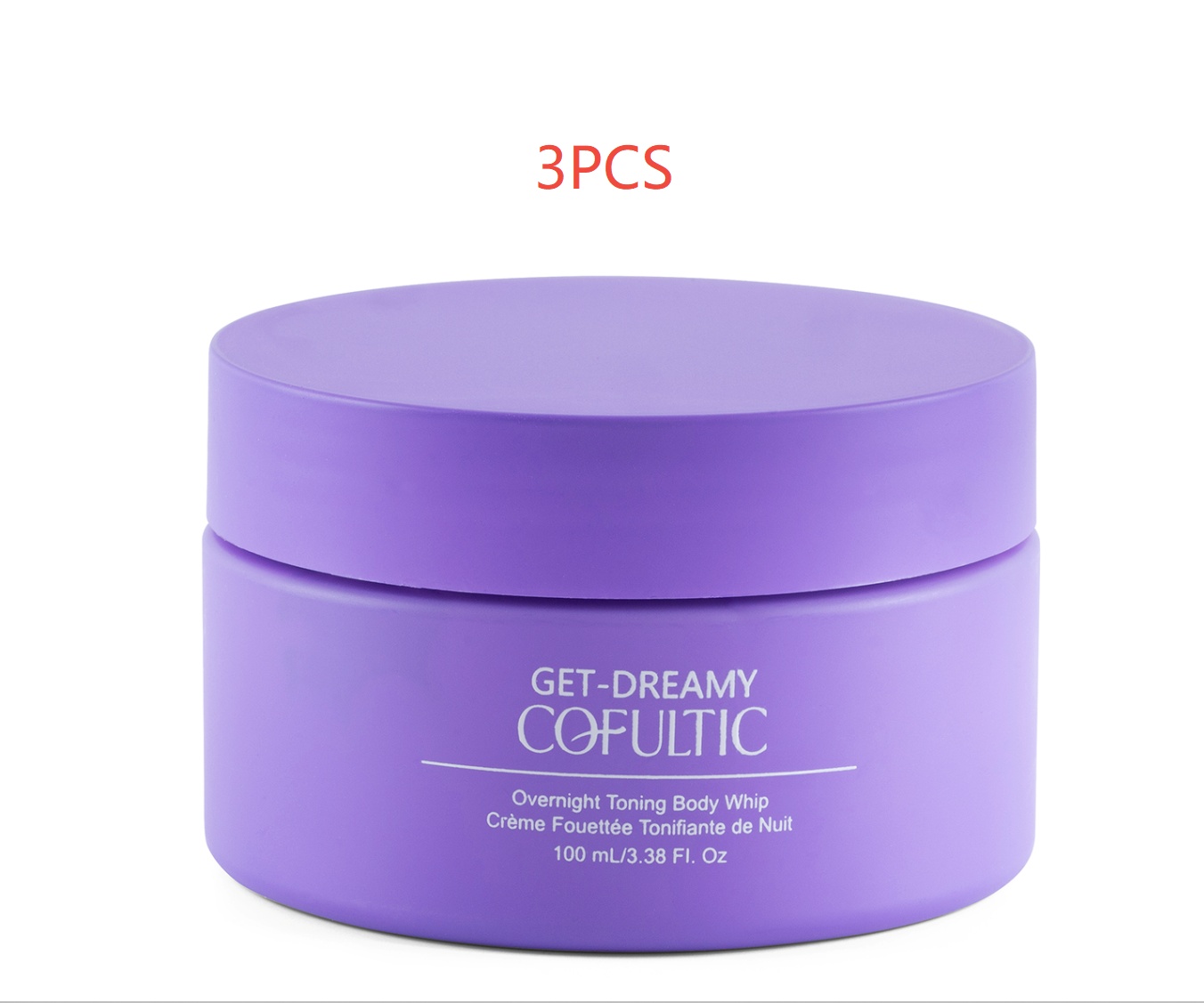 Night time Skin Tightening Cream For Wrinkles 3 Night time Skin Tightening Cream For Wrinkles - Image 3