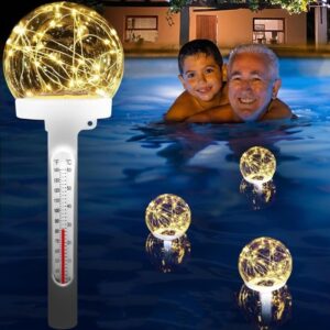 Swimming Pool Thermometer