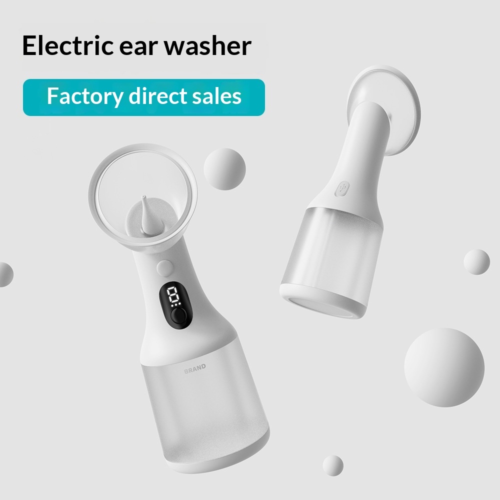 Intelligent Portable Ear Canal Cleaner 7 Intelligent Portable Ear Canal Cleaner - Image 7