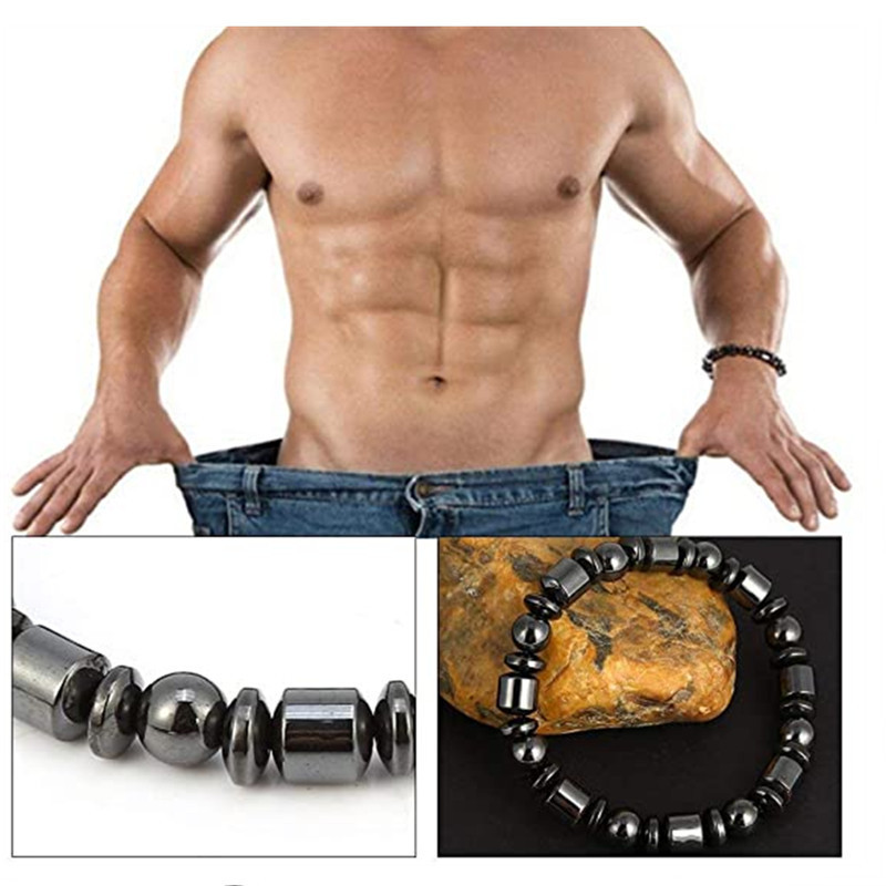 Weight Loss Magnetic Bracelets 3 Weight Loss Magnetic Bracelets - Image 3