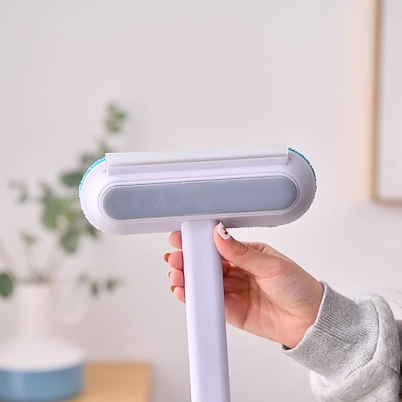 4 In 1 Multifunctional Pet Hair Removal Brush 8 4 In 1 Multifunctional Pet Hair Removal Brush - Image 8