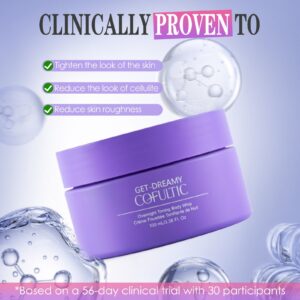 Night time Skin Tightening Cream For Wrinkles