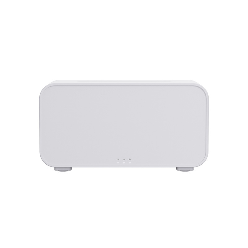 Timing Simulation Aroma Diffuser USB Household Flame Humidifier 6 Timing Simulation Aroma Diffuser USB Household Flame Humidifier - Image 6