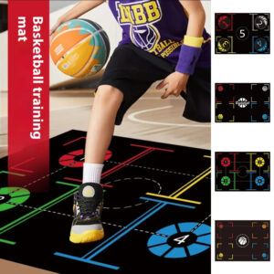 Basketball Training Mat Indoor