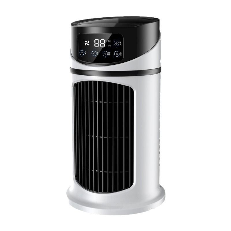 Portable Air Conditioner With USB 8 Portable Air Conditioner With USB - Image 8