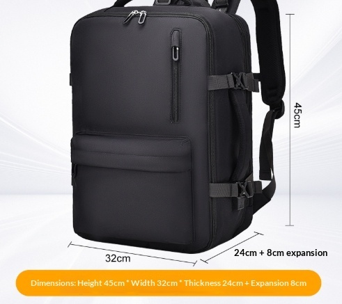 Travel Bag Backpack For Travelling 4 Travel Bag Backpack For Travelling - Image 4