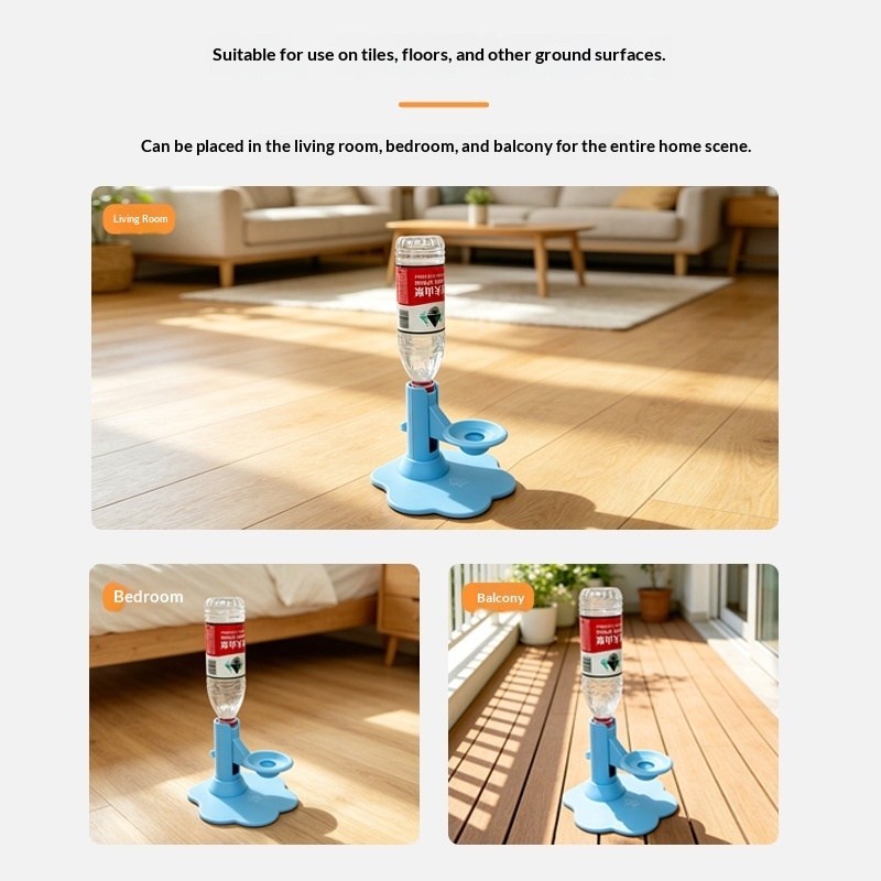 Gravity Based Pet Water Drinking Machine 7 Gravity Based Pet Water Drinking Machine - Image 7