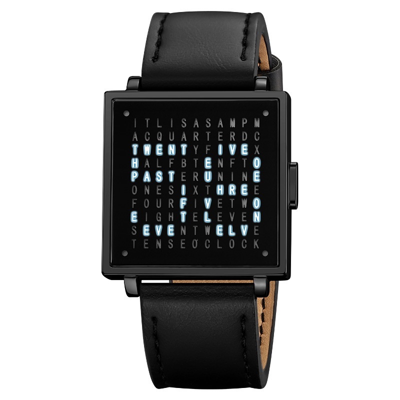 Wristwatch Waterproof LED Light Digital Watch 8 Wristwatch Waterproof LED Light Digital Watch - Image 8