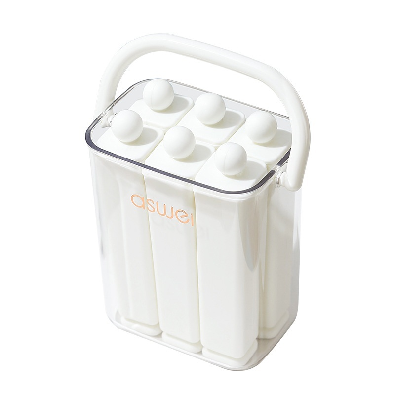 Ice Cube Tray Mold Food-grade For Freezer 3 Ice Cube Tray Mold Food-grade For Freezer - Image 3