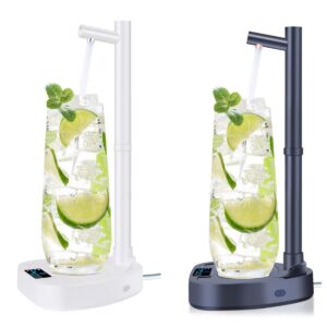 Added Extension Tape Water Dispenser