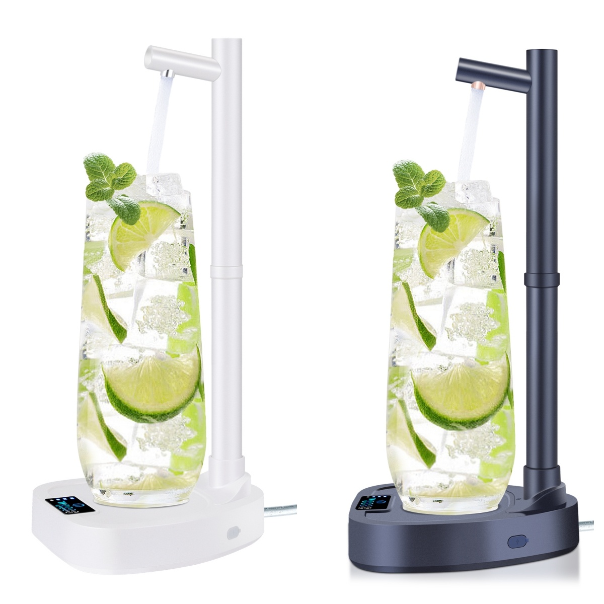 Added Extension Tape Water Dispenser 1 Added Extension Tape Water Dispenser
