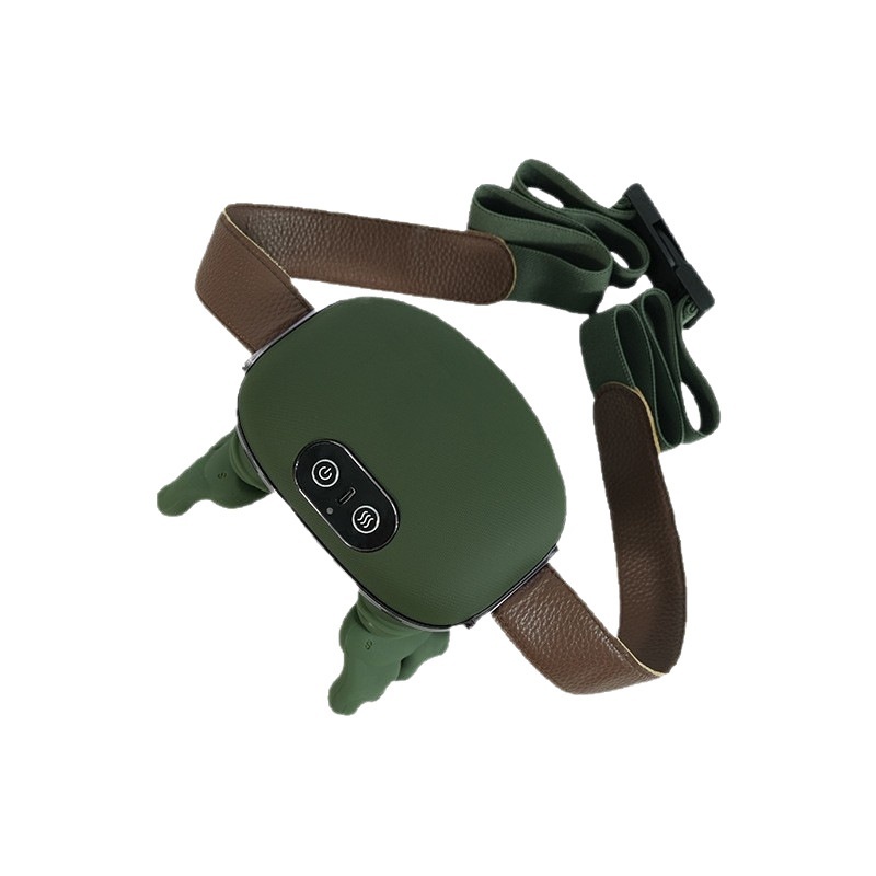 Massager for Shoulders and Neck - Cervical Spine Relief Device 9 Massager for Shoulders and Neck - Cervical Spine Relief Device - Image 9