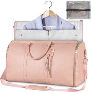 Large Capacity Travel Duffle Bag Waterproof