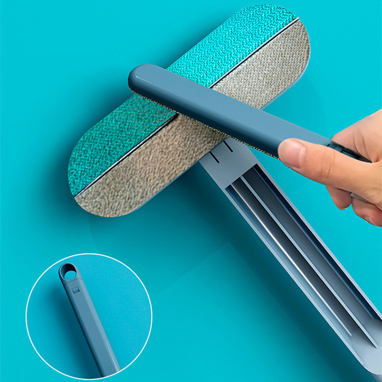 4 In 1 Multifunctional Pet Hair Removal Brush 2 4 In 1 Multifunctional Pet Hair Removal Brush - Image 2