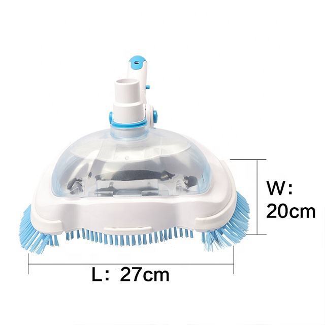 Swimming Pool Manual Cleaning And Maintenance Tools 4 Swimming Pool Manual Cleaning And Maintenance Tools - Image 4