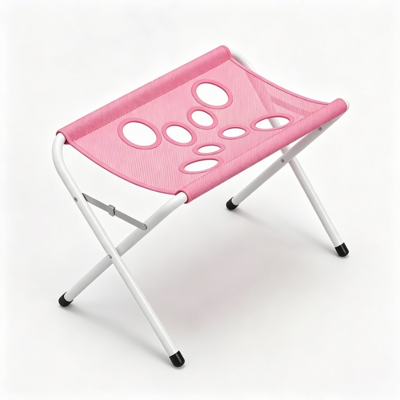 Foldable Pet Bathing Stand with Hammock - 8 Foldable Pet Bathing Stand with Hammock - - Image 8
