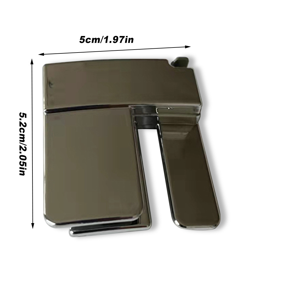 Unisex Multi-Function Waist Stretch Belt Buckle 9 Unisex Multi-Function Waist Stretch Belt Buckle - Image 9