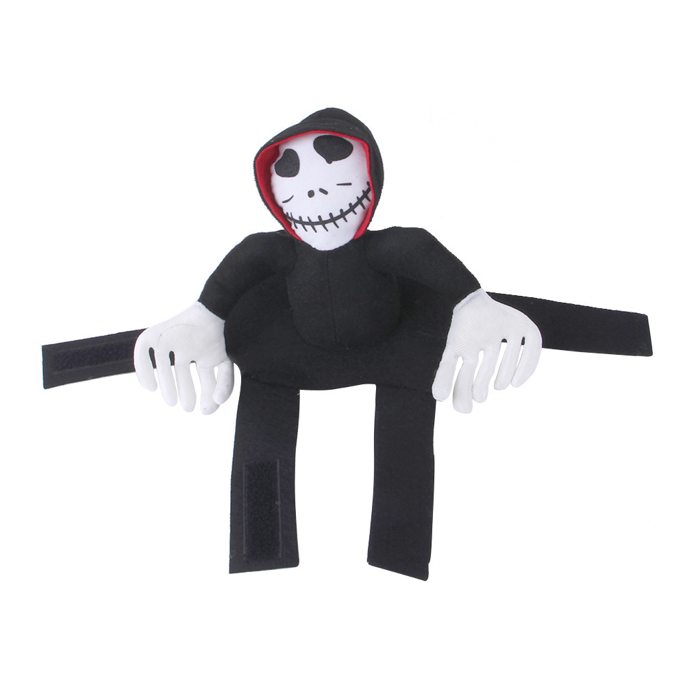 Pet Halloween Costume 6 Pet Halloween Costume - Image 6