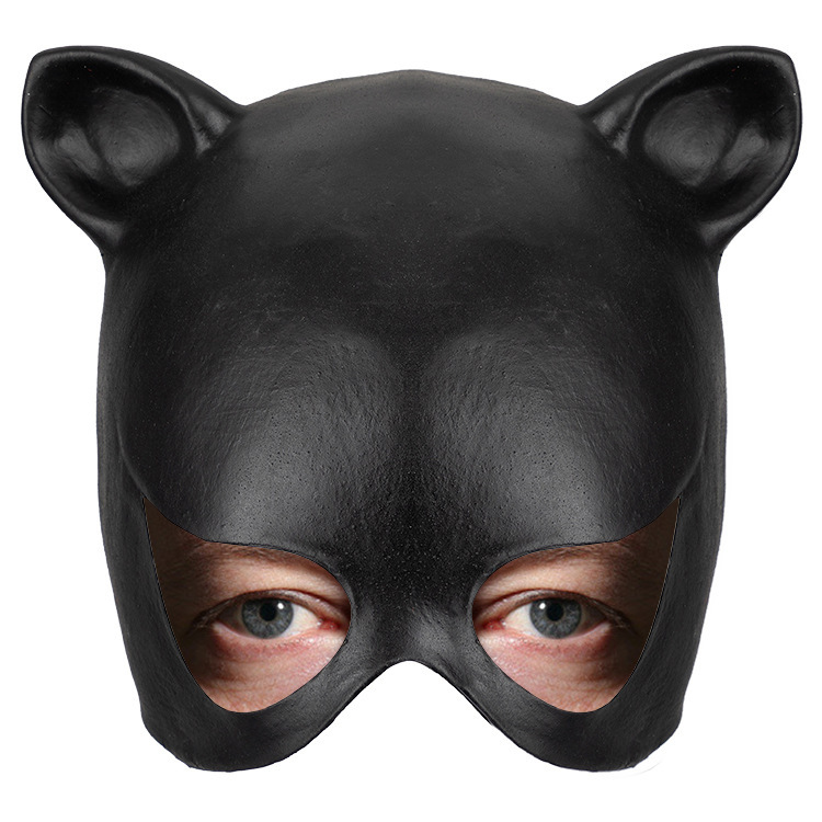 Halloween Mask 6 Halloween Mask - Image 6