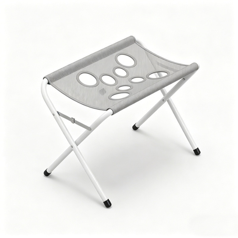 Foldable Pet Bathing Stand with Hammock - 3 Foldable Pet Bathing Stand with Hammock - - Image 3