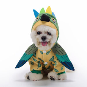 Dog Costume for Halloween & Christmas