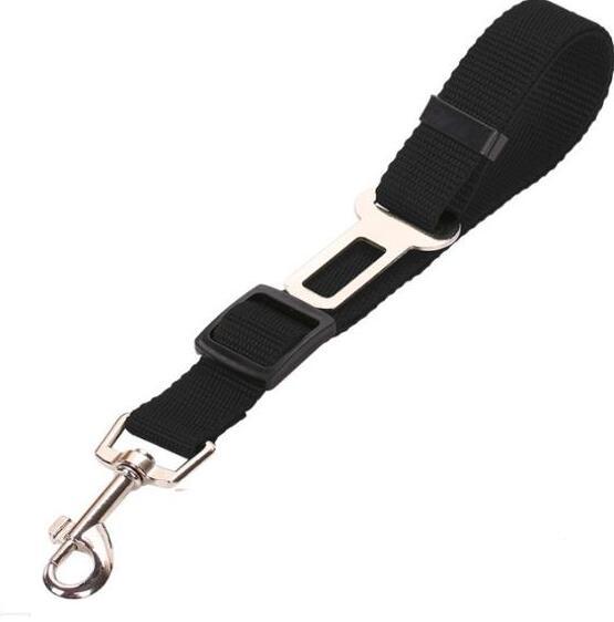 Pet Car Seat Belt 4 Pet Car Seat Belt - Image 4