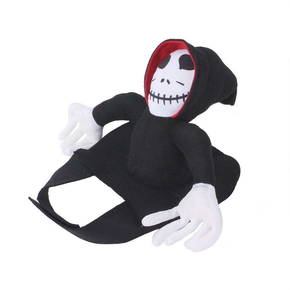 Pet Halloween Costume 7 Pet Halloween Costume - Image 7