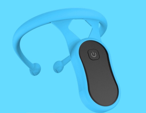 Intelligent Posture Corrector Neckband For Cervical Spine 5 Intelligent Posture Corrector Neckband For Cervical Spine - Image 5