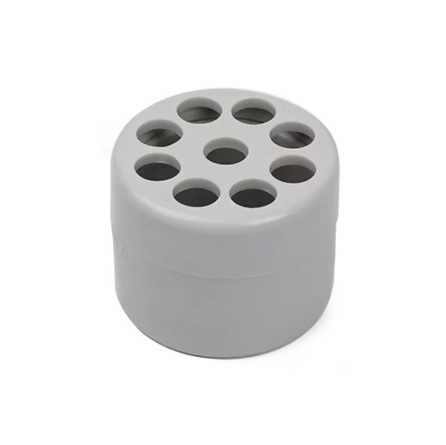 Vase Spiral Stem Bracket, Flower Arrangement Tool 7 Vase Spiral Stem Bracket, Flower Arrangement Tool - Image 7