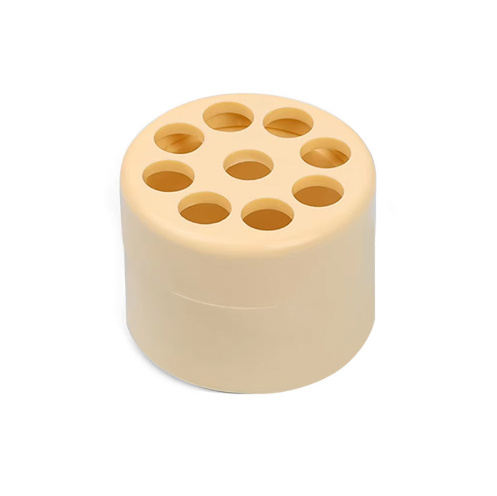 Vase Spiral Stem Bracket, Flower Arrangement Tool 5 Vase Spiral Stem Bracket, Flower Arrangement Tool - Image 5