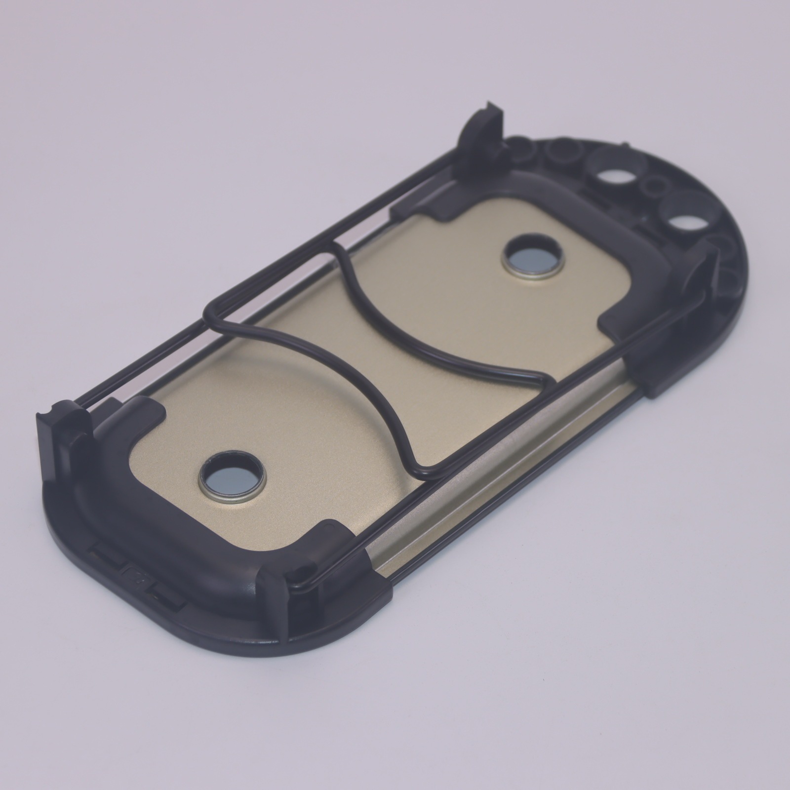 Metal Rolling Tray Cone Loader 4 Metal Rolling Tray Cone Loader - Image 4