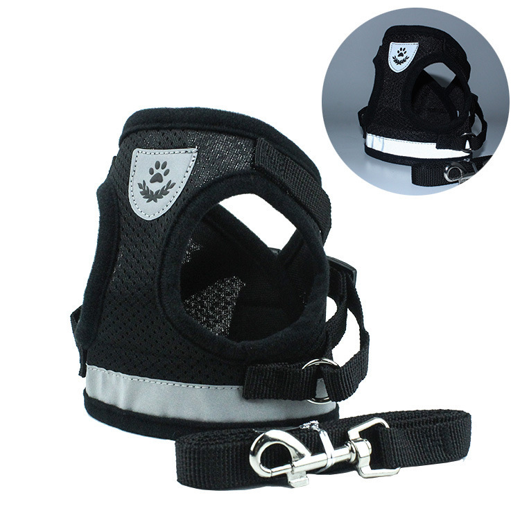 Pet Car Seat Belt 3 Pet Car Seat Belt - Image 3