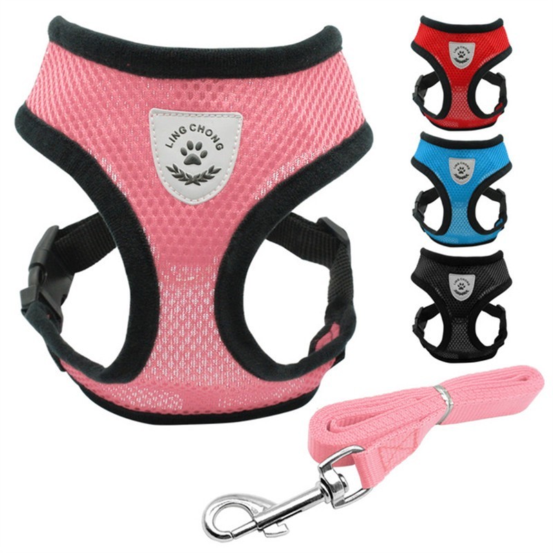 Pet Car Seat Belt 7 Pet Car Seat Belt - Image 7